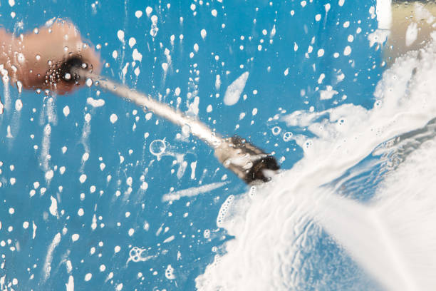 Best Building Exterior Washing  in Rustburg, VA