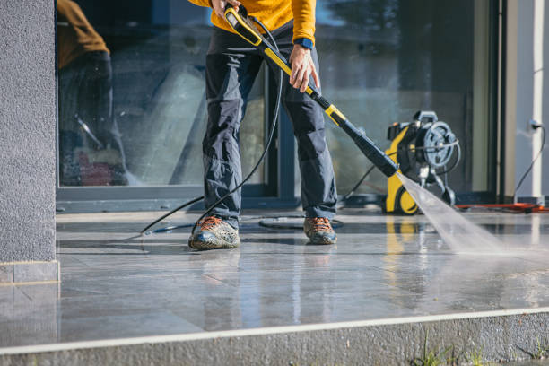 Best Gas Station Cleaning  in Rustburg, VA